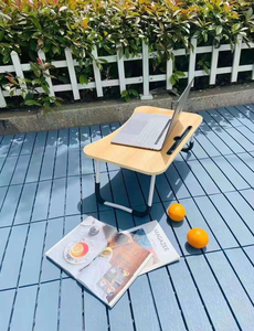 Dalles de terrasse en plastique PP à suspendre, imitation bois, pour sols sportifs et jardins - Product Image 6