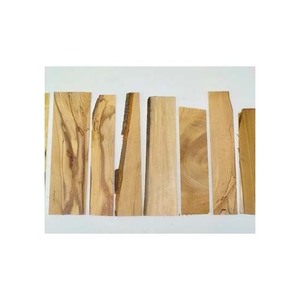 Déchets de bois de qualité commerciale avec une résistance fiable et une qualité constante - Product Image 5