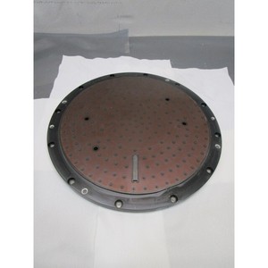 AMAT 0020-32161, PEDESTAL ESC, 200MM, NOTCH, WEB - Equipo y piezas de semiconductores de confianza de la marca global Trusted Global Legacy - Product Image 2