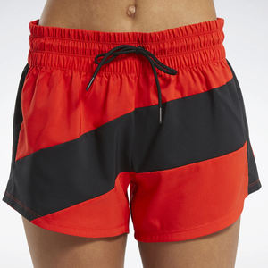 Shorts pour femmes 2026, style décontracté, personnalisables avec logo et marque privée, commande immédiate, vente en gros directe usine, prix compétitif, quantité OEM disponible - Product Image 3