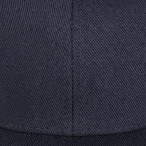 New Customized Logo Promotional Solid Color Washed Canvas 100% Cotton Vintage Common <b>Blank</b> Trucker <b>Cap</b> Snapback Sports Baseball - Product Image 6