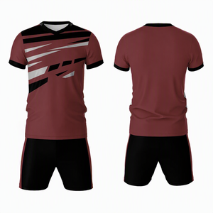 Camisetas de Rugby Ligeras, Transpirables, Estampadas, que Absorben la Humedad, Ecológicas, de Manga Corta, Personalizables, 100% Poliéster - Product Image 1
