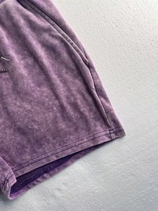 Ensemble T-shirt et short d'été de haute qualité, logo personnalisé, coton, pour hommes, confortable - Product Image 5
