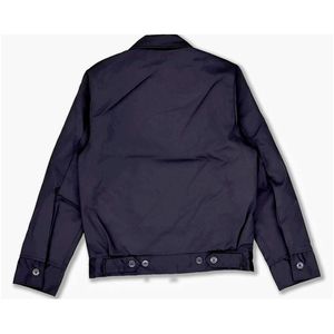 Veste de travail en toile tendance 2026, vêtements de sécurité industrielle avec plusieurs poches de rangement, fabrication sur mesure - Product Image 2