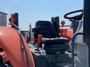 2026 M6H-101 Tractor Premium Export Ready Equipment Heavy Duty Bulk Supply - Product Image 2