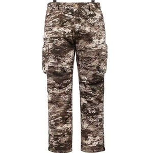 Pantalones de Caza Duraderos, Ropa de Exterior Transpirable, Ajuste Cómodo, Múltiples Bolsillos, Pantalones de Caza para Uso Diario - Product Image 1