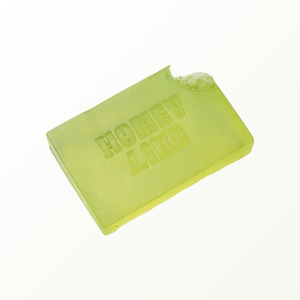 โฟมล้างหน้าเกาหลี Honeylike Origin Herb Cleansing Bar 100 กรัม ครีมล้างหน้า - Product Image 6