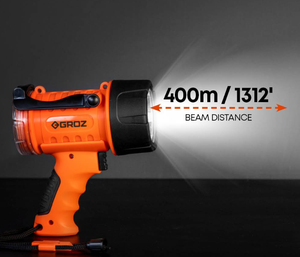 Reflector Impermeable para Aplicaciones Aeroespaciales - Product Image 6