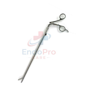 Pinza Quirúrgica Avanzada de Acero Inoxidable con Agarre Fuerte - Product Image 3