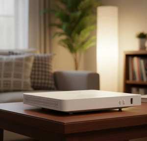 Solution de Réseau Fiable : Routeur Sans Fil Sagemcom Fast 5655v2 pour une Utilisation Fluide à Domicile et au Bureau - Product Image 2