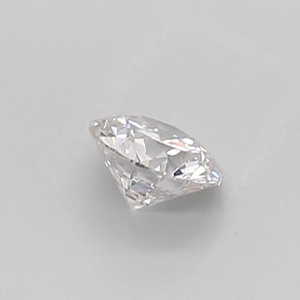 Diamante de Laboratorio Redondo de 0.54 Quilates, Clasificación IGI G VVS2, Corte Ideal, Pulido Excelente, Simetría, Sin Fluorescencia, Diamante Suelto - Product Image 4