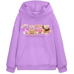 Sweat-shirts en tissu éponge 100% tricoté, décontractés pour la saison hivernale, à enfiler ou avec fermeture éclair sur le devant, multicolores, fournisseur du Bangladesh. - Product Image 1