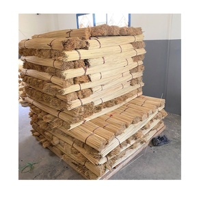 Baño tradicional de decoración con bañera independiente de madera Más vendidos de Vietnam 99GD Venta caliente 2025 - Product Image 5