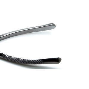 Instruments chirurgicaux dentaires ergonomiques de haute qualité professionnels, pinces dentaires pour l'extraction des dents, réutilisables, écologiques - Product Image 6
