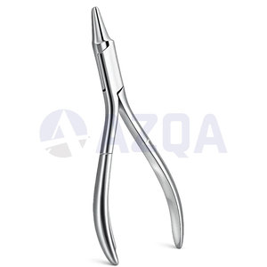 Stainless Steel 3 Pcs Ingrown Toenail Tool <b>Kit</b> With <b>Nail</b> Nipper File And Curved <b>Nail</b> Lifter For Professional Foot Care - Product Image 3