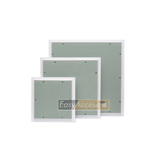 Elite Moisture Proof Square Access Panel Premium Ceiling Tile Inspection Door for Wall and Ceiling Made in India - Product Image 1