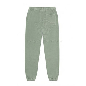 Sunfaded Tracksuit <b>Set</b> Premium Cotton Casual Sportswear Clothing Factory Direct Wholesale Supplier - Product Image 6