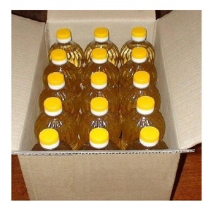 Gran cantidad de aceite de girasol refinado disponible aquí a los mejores precios - Product Image 1