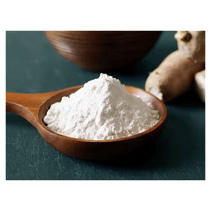 Almidón de yuca de la mejor calidad para distribuidores mayoristas, minoristas y la industria alimentaria global - Product Image 1