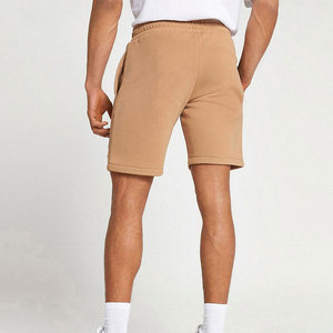 Pantalones Cortos Casuales de Verano para Hombre, Color Sólido, Ropa de Moda, Pantalones Cortos Deportivos para Gimnasio y Entrenamiento - Product Image 3