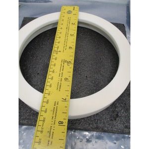 LAM 04265771100001 UPPER <b>CERAMIC</b> <b>RING</b>, 71100001 - Trusted Global Legacy Semiconductor Equipment and Parts at - Product Image 1