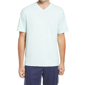 Camiseta de Manga Corta para Hombre Clush Industries 2024, Nueva Moda, Cuello con Bolsillo, 100% Algodón, Secado Rápido, Transpirable, Corte Regular, Elegante - Product Image 5