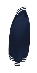 Chaquetas Versity para Hombre de la Mejor Calidad, Diseño Premium, Hechas a Medida, para Adultos y Jóvenes, con Cierre de Botones de Lana, en Color, de Poliéster - Product Image 5