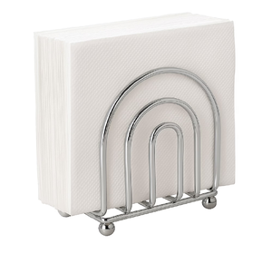 Portarrollos de Acero Inoxidable de Último Diseño para Decoración de Habitaciones y Restaurantes, Nuevo Portarrollos de Acero Inoxidable - Product Image 5