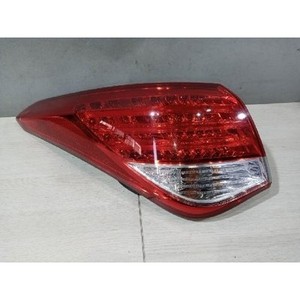 Feu arrière gauche LED d'occasion OEM pour Hyundai i40 2011-2015, référence 924013Z310 - Product Image 1