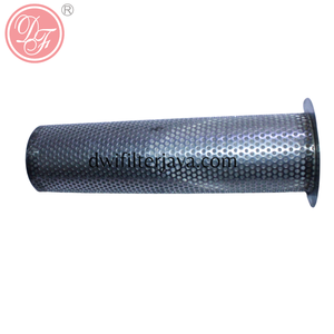 กรวยกรองตาข่ายลวดสแตนเลสความแม่นยำสูงสำหรับการกรองของเหลว - Product Image 1