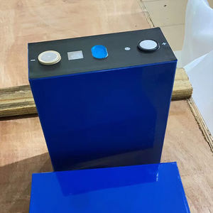 Лидер продаж, солнечные батареи <span class=keywords><strong>3.</strong></span> 2v340ah, аккумуляторы высокой мощности более 6000 циклов, LF340 Lifepo4, 4 шт., diy 12V 24V - Product Image 4