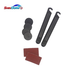 Parche <span class=keywords><strong>de</strong></span> neumático <span class=keywords><strong>de</strong></span> <span class=keywords><strong>bicicleta</strong></span> resistente, herramienta <span class=keywords><strong>de</strong></span> reparación <span class=keywords><strong>de</strong></span> neumáticos, <span class=keywords><strong>Kit</strong></span> <span class=keywords><strong>de</strong></span> reparación <span class=keywords><strong>de</strong></span> <span class=keywords><strong>pinchazos</strong></span> - Product Image 4