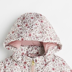 Veste matelassée pour garçons, élégante et chaude, pour l'hiver, tenue décontractée d'extérieur, fournisseur en gros, usine de vestes d'hiver matelassées - Product Image 2