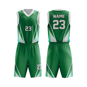 Usine de production d'uniformes de basketball, fournisseur de vêtements de sport, commande en gros, uniforme de basketball OEM, fabricant en gros - Product Image 6