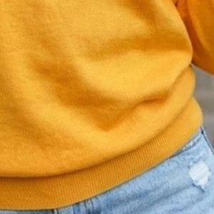Roman Numeral 1922 Winter Embroidery Soft Knit Turtleneck <b>Cardigan</b> Women's Classic Casual Fashion Wear Stylish Vintage Apparel - Product Image 6