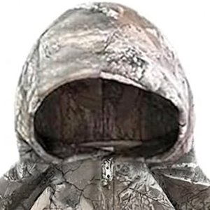 Nouvelle veste coupe-vent décontractée pour femme avec logo personnalisé, imprimée, à capuche, zippée, en tissu éponge respirant (Spandex/Polyester), à épaules tombantes, pour l'hiver - Product Image 5