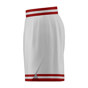 2026 Summer Solid Private Label Customized Logo Basketball Training <b>Jogging</b> <b>Denim</b> Mesh Shorts Breathable Quick Dry Men - Product Image 3
