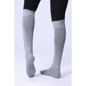 Custom <b>Long</b> Equestrian <b>Socks</b> Sport Horse Riding <b>Socks</b> Cotton Printing Horse Riding Equestrian <b>Socks</b> for <b>Women</b> - Product Image 3