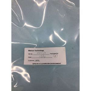 AMAT 0040-20561 BOWL QUARTZ PRE CLEAN ENDURA DOME - Equipo y piezas de semiconductores de confianza de Trusted Global Legacy - Product Image 1