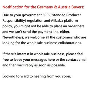 ชุดล็อคแท้ TGB ของแท้จากโรงงาน เอทีวี เบลด 550, 925850 - Product Image 3