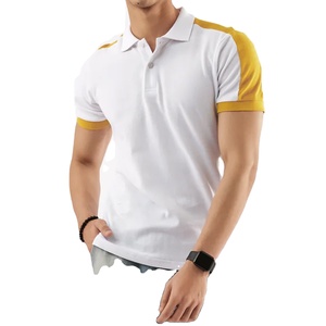 Camisa de Hombre con Diseño Moderno Antiarrugas, 100% Algodón, Manga Corta, Estilo Casual Urbano, Alta Calidad, Precio Económico, Oferta 2026 - Product Image 1