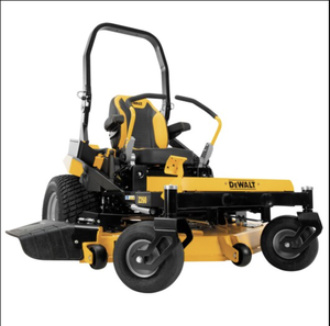 เครื่องตัดหญ้าแบบนั่งขับ Z260 ของแท้สำหรับงานพาณิชย์ ใหม่เอี่ยม - Product Image 2