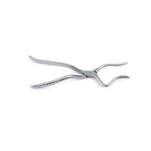 Pince de décompression manuelle en acier inoxydable, paire droite et gauche, garantie un an, par GUJJAR SURGICAL - Product Image 4
