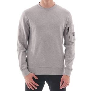 Sweat-shirt à capuche zippé surdimensionné pour homme et femme, 100 % polyester, léger, séchage rapide, écologique, brodé - Product Image 1
