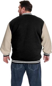 Varsity <b>Jacket</b> For Sale <b>Cheap</b> Custom College Baseball Bomber <b>Jacket</b> Wholesale Premium Quality Stylish <b>Winter</b> Wear For Men Women - Product Image 2