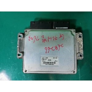ECUs y Módulos de Computación Usados de Carnival 391044X945 - Product Image 5