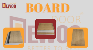 Tablero de Espuma de PVC de Alta Calidad Dewoo 1220x2440 1220x2850 5mm 8mm 17mm Impermeable con Superficie Laminada y de PVC - Product Image 4