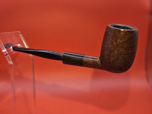 Pipa de Fumar de Madera de Lujo Hecha a Mano, Pipa de Tabaco Decorativa Vintage, Artículo Artesanal a Precio de Mayoreo de la India - Product Image 3
