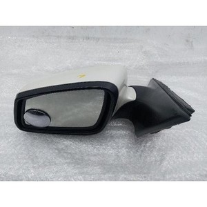 7 Series LEFT Seal outer <b>mirror</b> <b>triangle</b> foam, left Used OEM 7177623 - Product Image 6