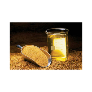 Premium Non-GMO <b>Soybean</b> Oil Sustainably Sourced, Heart-Healthy, and Perfect for High-Heat Cooking and Baking - Product Image 1